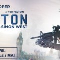 Sortie DVD