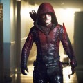 De retour dans Arrow