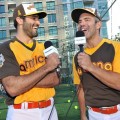 All-Star Legends & Celebrity Softball Game