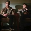 Interview Tyler Posey:EW