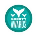 Shorty Awards : R�sultat