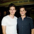 Harry Josh‘s second annual #HarrysParty