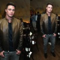 NYFW : D�fil� John Varvatos