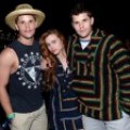 Coachella : suite