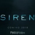 Nouveau r�le: Siren