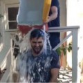 Le d�fi Ice Bucket!