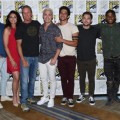SDCC: Jour 2 (photos)