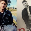 campagne d'American Eagle Outfitters 