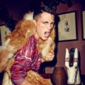 Flaunt magazine 