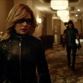 De retour dans Arrow