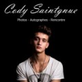 Meeting Cody Saintgnue