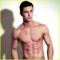 Photoshoot JustJaredJr.com