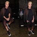 Public School's Women's and Men's Spring 2017