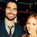  InStyle and Warner Bros. Party 