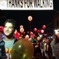 Leukemia and Lymphoma Society�s Light the Night Walk 