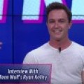 Interview : What Is Parrish?! 