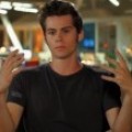 Interview de Dylan
