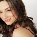 Anniversaire de Crystal Reed