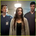 Spoilers : Just Jared