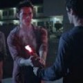 Teen wolf awards