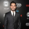 Vanity Fair and FIAT Toast to 'Young Hollywood' 