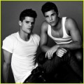 Just Jared Spotlight of the Week 