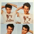 Nouveaux photoshoots de Dylan