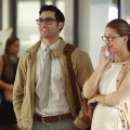 Tyler Hoechlin : Nouvelle Vid�o promo de Supergirl
