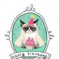 Joyeux Anniversaire