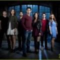 Photo de groupe!