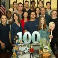 100 �me �pisode