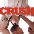 Couverture : Crush fanzine