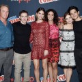 New York Comic Con 
