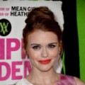 Premi�re 'Vampire Academy' 