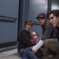 The New Mutants : repouss�