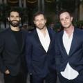 amfAR Paris Dinner 2017 