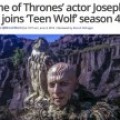 Nouveau au casting!