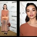 Entertainment Weekly's Screen Actors Guild Award Nominees 