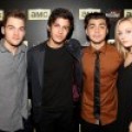 AMC's 'Into the Badlands' Premiere