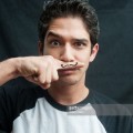 Nouveau photoshoot : The wrap