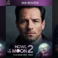 Nouveaux guests de la convention Howl At The Moon 2