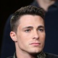 2015 Winter TCA Tour l Arrow & The Flash Panel