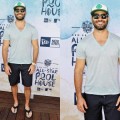 MLB All-Star Week  :New Era Pool House