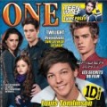 One magazine