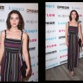 NYLON's It Girl Party 