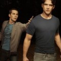 Shirtless Scenes !