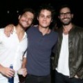 Entertainment Weekly's Annual Comic-Con Celebration 