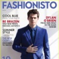 Couverture: Fashionisto.