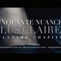 Sortie Cin� : Cinquante Nuances plus claires 