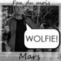 Fan du Mois